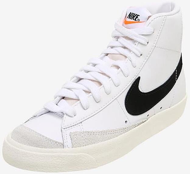 Nike Blazer Mid 77