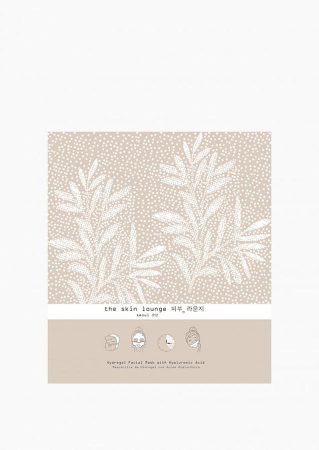 Mascarilla de hidrogel hidratante intensiva de Miin Cosmetics permite retener aún más la hidratación y potenciar que los beneficios activos penetren en nuestra dermis más fácilmente.Tiene una fórmula que reduce la pérdida de humedad transepidérmica, protege la piel de los radicales libres, mejora la circulación sanguínea, rejuvenece la piel y elimina todos los signos de estrés y fatiga (6,45 euros).