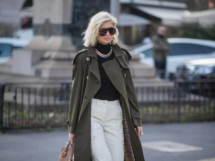 Fotos: Los pantalones de las rebajas de Mango que te van a solucionar más de un look por menos de 20 euros