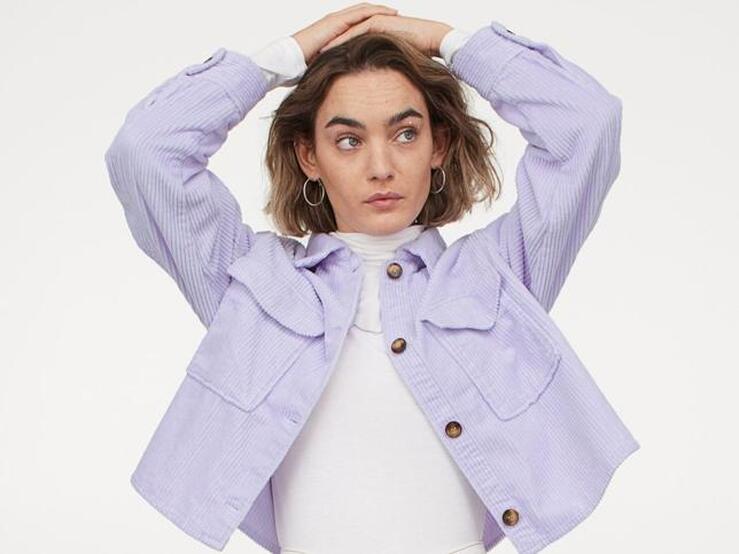 Fotos: Si estas cansada de la cazadora vaquera, estas chaquetas de entretiempo son perfectas para solucionar cualquier look