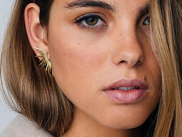 Pendientes de la marca Bonai