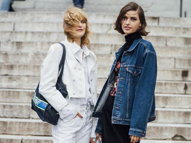 Fotos: Las chaquetas más bonitas y originales para el entretiempo están en la nueva colección de Pull&Bear