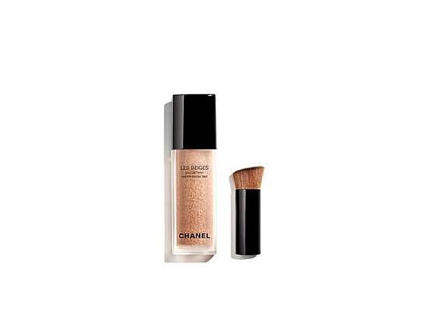 Agua de maquillage de Chanel
