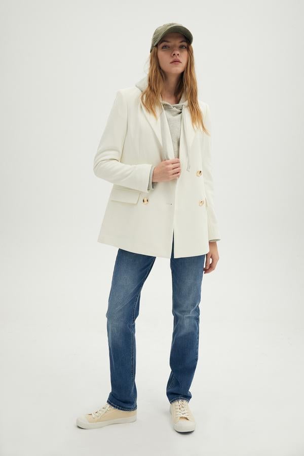 Look de la nueva colección p/v 21 de Sfera