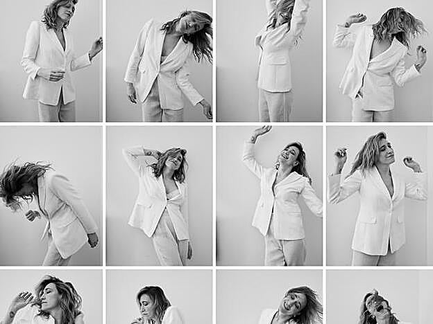 Abril Zamora es un referente para muchos, pero ella solo quiere ser ella misma. Y por fin lo ha conseguido.