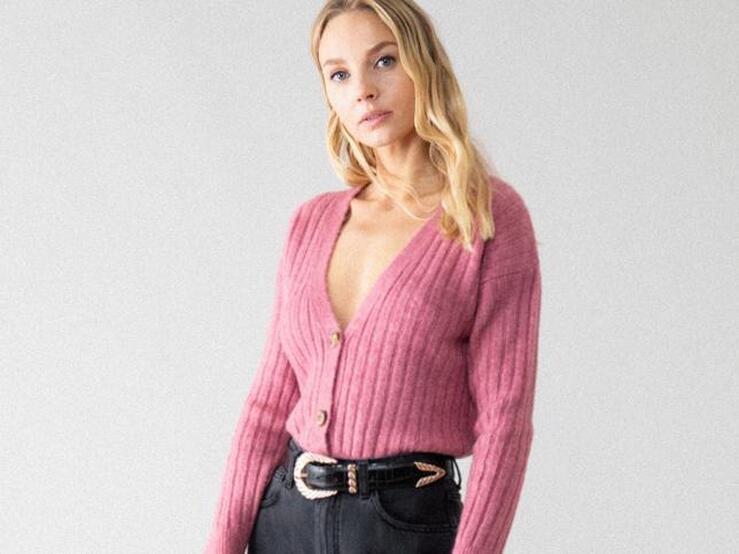 Fotos: 12 prendas a mitad de precio: no podrás resistirte a las joyas que se esconden en las segundas rebajas de Lefties