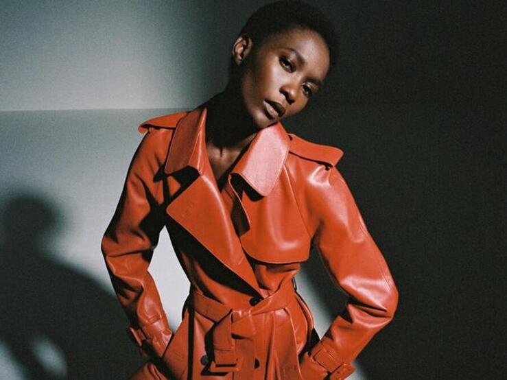 Fotos: La nueva colección de Uterqüe apuesta por el rosa, el mostaza y el naranja para crear prendas perfectas para recibir a la primavera