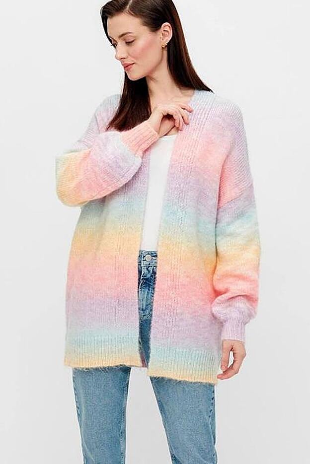 Cárdigan de Slow Love