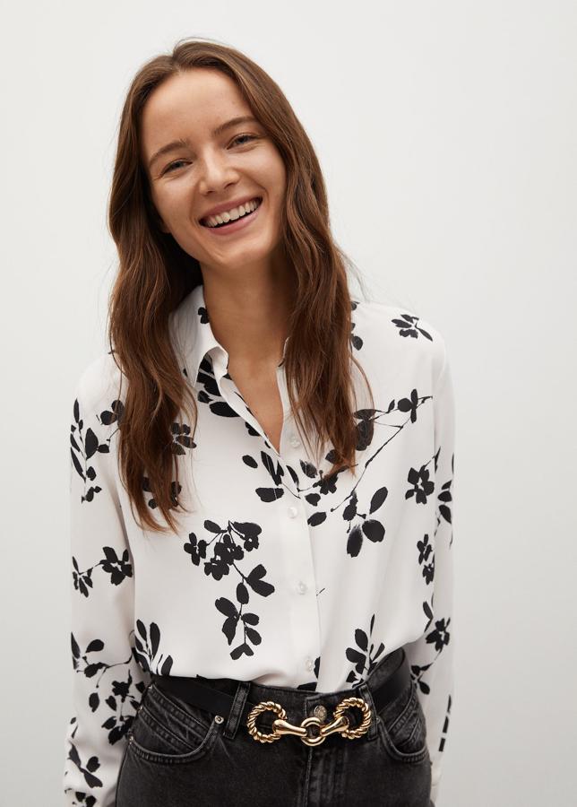 Fotos: Los más vendidos de la nueva colección de Mango (que tienes que conseguir antes de que se agoten)