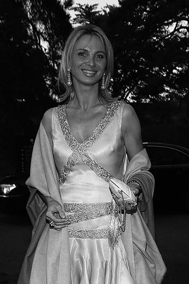 Corinna Larsen, Getty.