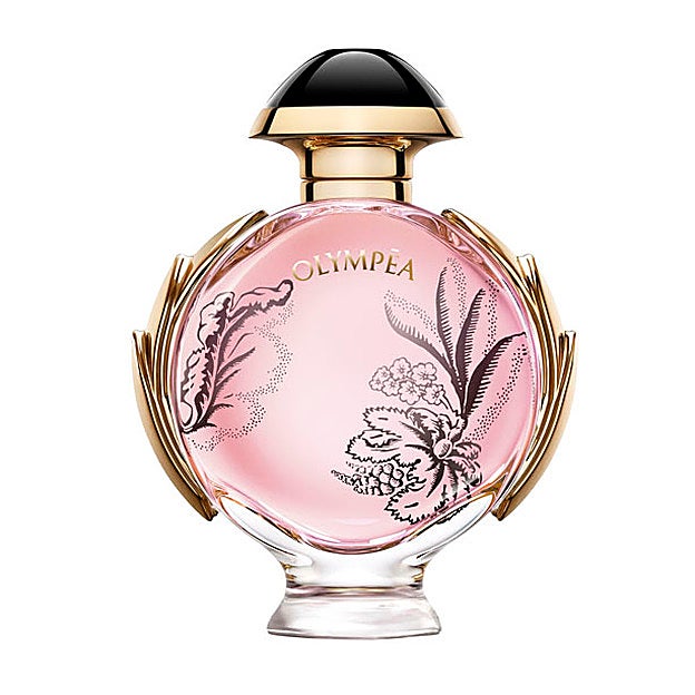 Olympéa Blossom es el último lanzamiento de la firma.