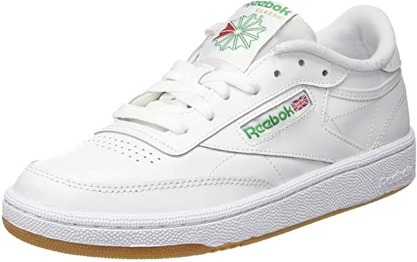 Reebok Club C85 , 89.90 euros en Amazon.