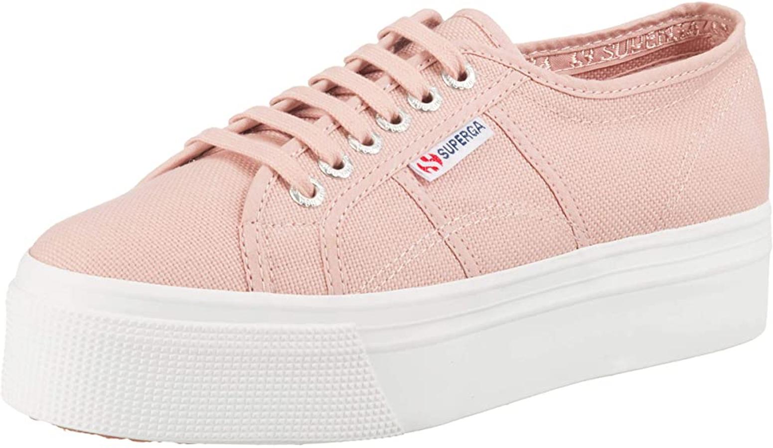 Superga 2790 acotw , 46.25 euros en Amazon.