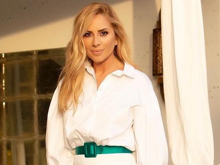 Fotos: Marta Sánchez: las fotos de sus mejores momentos y sus más de 30 años de carrera y éxitos en la música