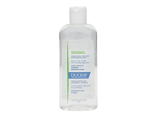 Ducray Sensinol champú cuero cabelludo sensible (10,26 euros en Promofarma).