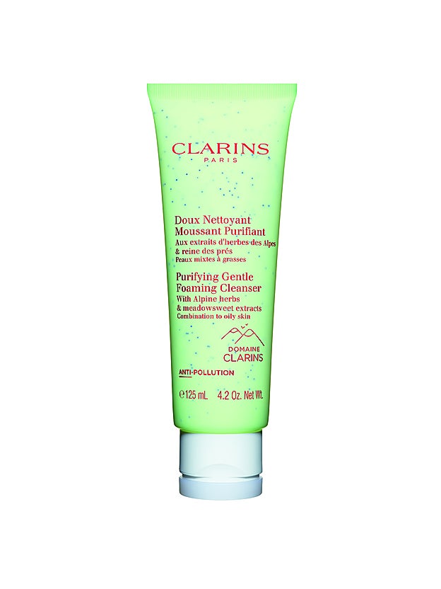 Doux Nettoyant Moussant Hydratant (27