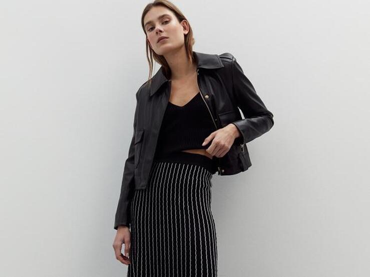 Fotos: Largas, cortas o midi: estas faldas de Sfera por menos de 40 euros sientan de maravilla y las puedes combinar con todo