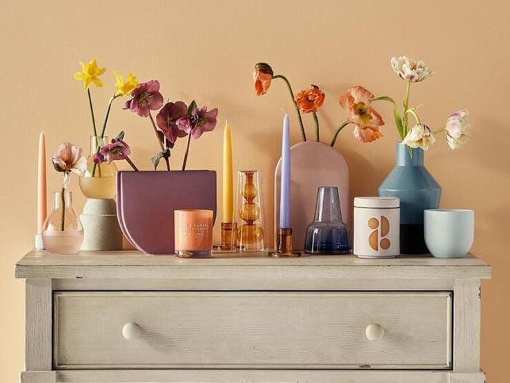 Fotos: Las ideas deco más bonitas (y prácticas) de la primavera están en el Instagram de Amazon Home