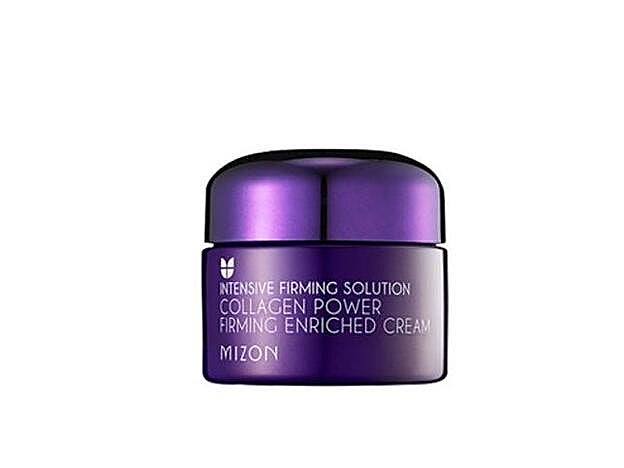 Collagen Power Firming Enriched de Mizon. En MiiN Cosmetics.