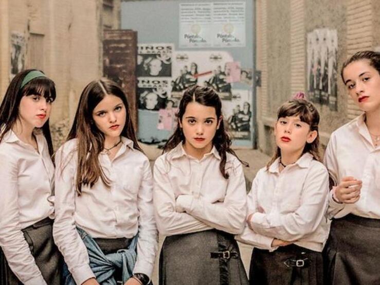 Fotos: Ocho maneras de celebrar el 8M en casa con libros, películas, discos y exposiciones que sí aman a las mujeres