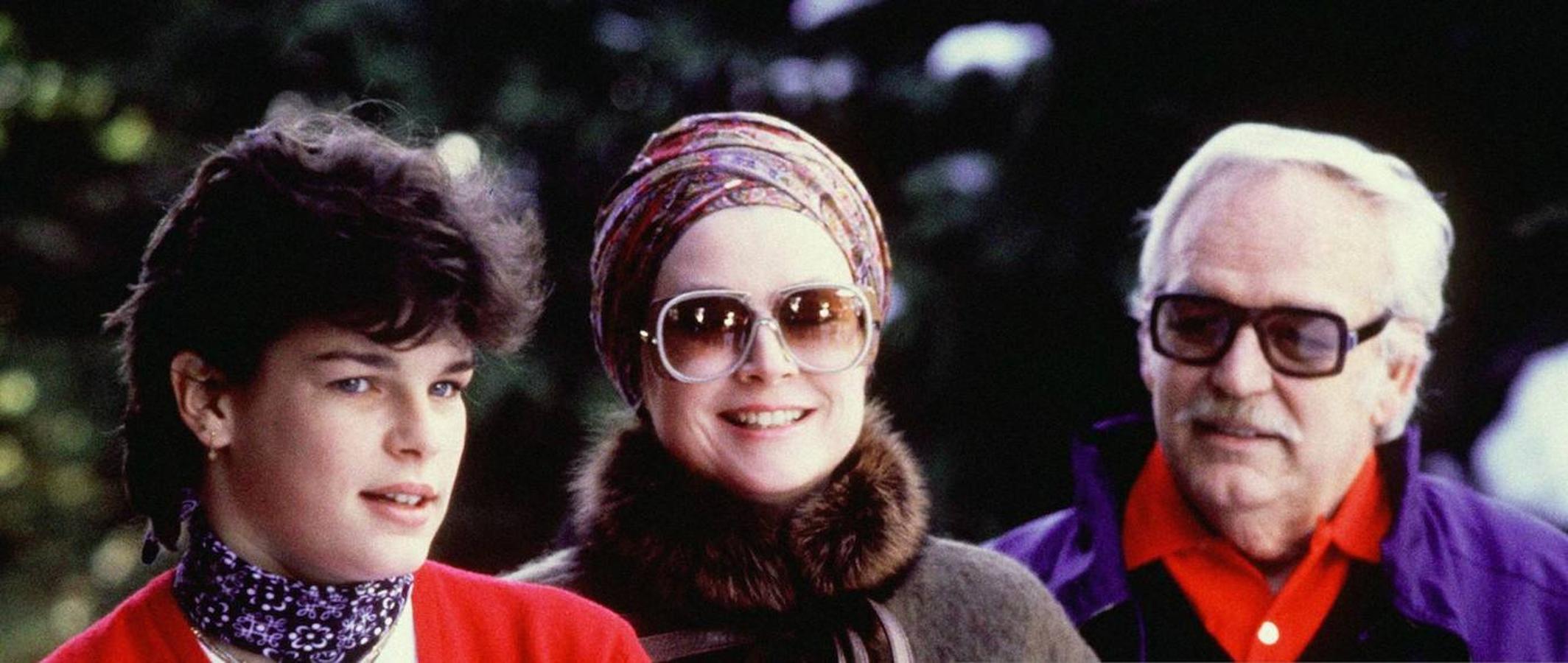 Durante mucho tiempo ha sido considerada la excéntrica de la familia por sus romances y sus vaivenes laborales. Su carácter díscolo y difícil y su llamativa imagen le valieron el apodo de “la princesa rebelde” y la alejaron del prototipo de princesa europea.