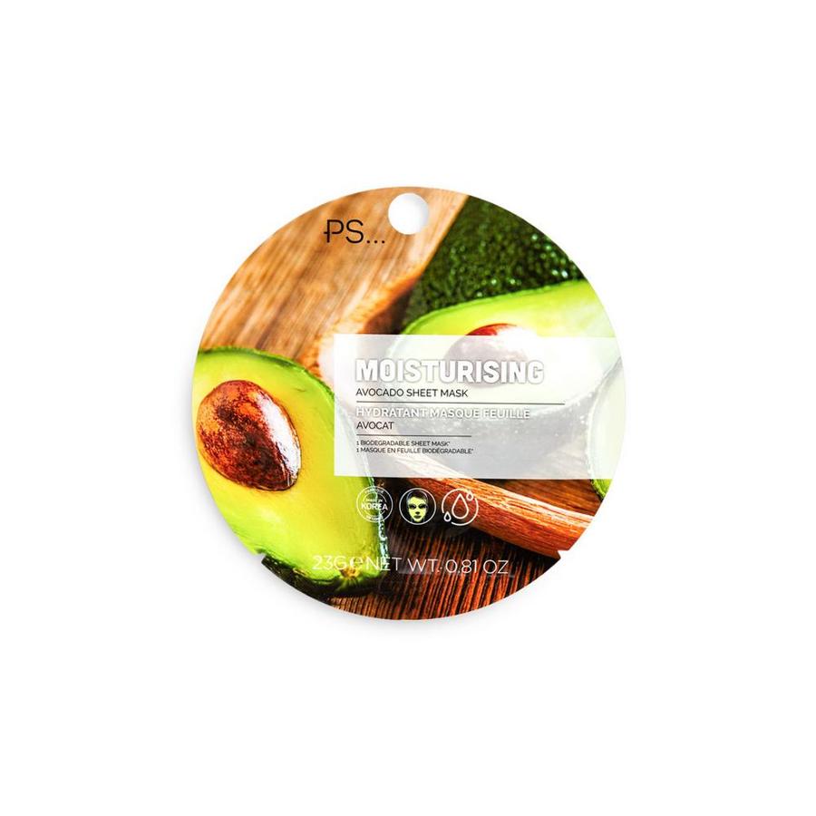 El aguacate contiene ácido linoleico y linolénico que ayudan a que la piel tenga una apariencia sana y un tono uniforme. Además de idratar, ayudan a curar afecciones como dermatitis, acné, psoriasis y sequedad.Precio actual: 0,90 euros.
