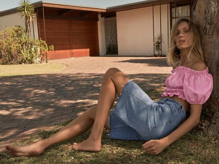 Fotos: Las compras de la semana: De las blusas de Zara que lucirás los próximos meses hasta el bolso de rafia de Mango que elevará todos tus looks de primavera