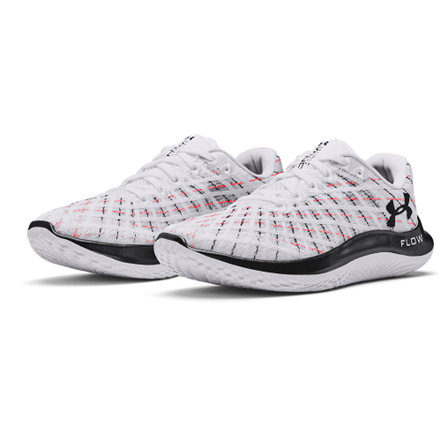 Unas zapatillas de running como las Flow Velocity Wind de Under Armour (160 euros).