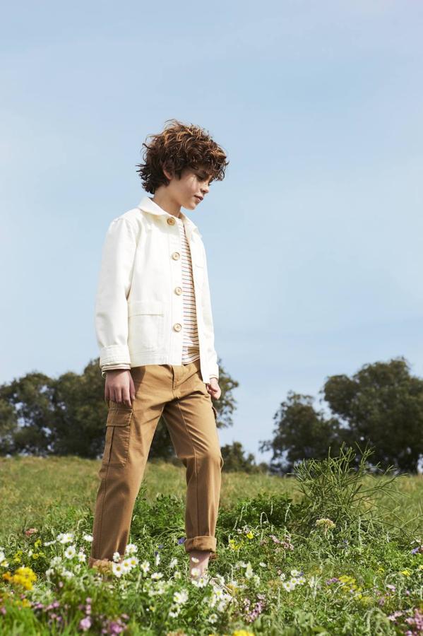 Fotos: Oficialmente &#039;Ya es primavera&#039; en El Corte Inglés y estas son las tendencias que no pueden faltar en tu armario esta temporada