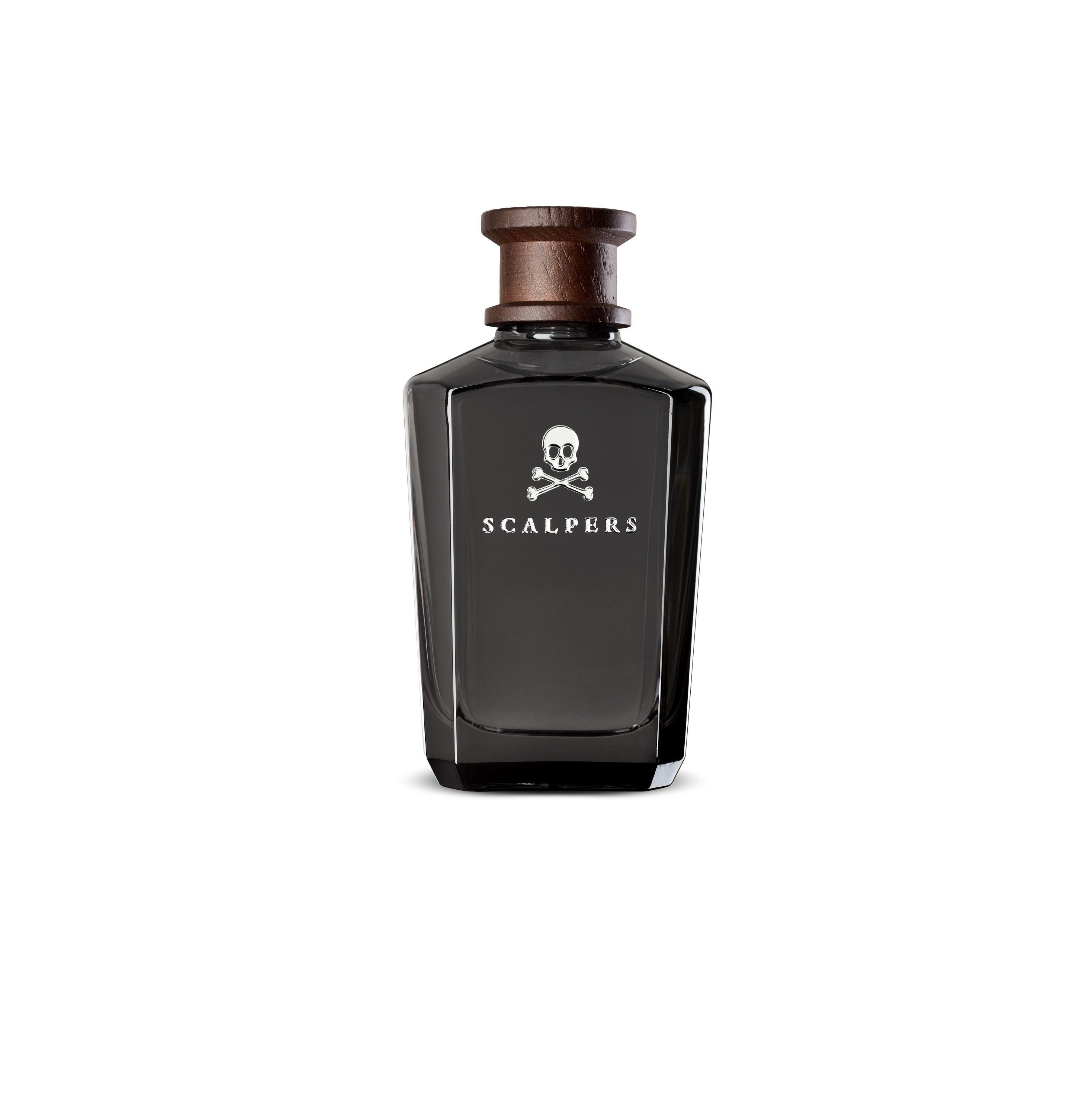 La nueva fragancia Scalpers The Club se cuela entre nuestros imprescindibles para regalar el Día del Padre por su irresistible olor aromático y amaderado gracias a una combinación de pomelo, cacao y salva en su salida, lavanda y jengibre en su corazón y ámbas gris, vetiver, pachulí y maderas clandestinas en su fondo. (69 euros/125 ml)