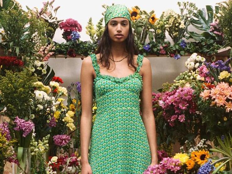 Fotos: Las compras de la semana: de los vestidos de Zara más especiales de la temporada a los accesorios de Mango que llevarás sin parar los próximos meses