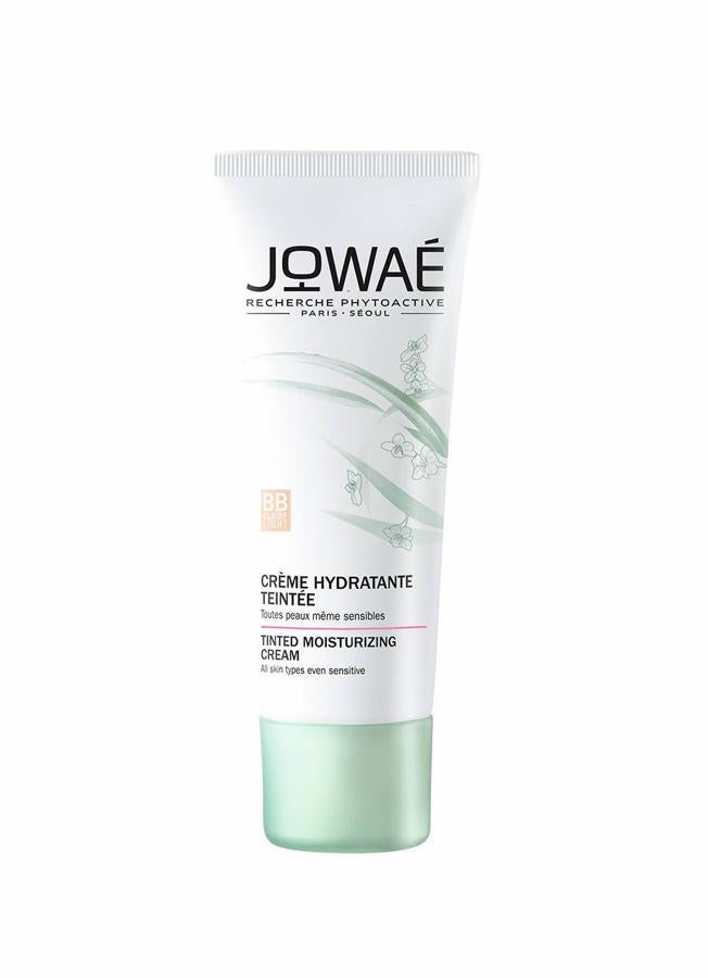 BB Cream de Jowaé, (p.v.p).