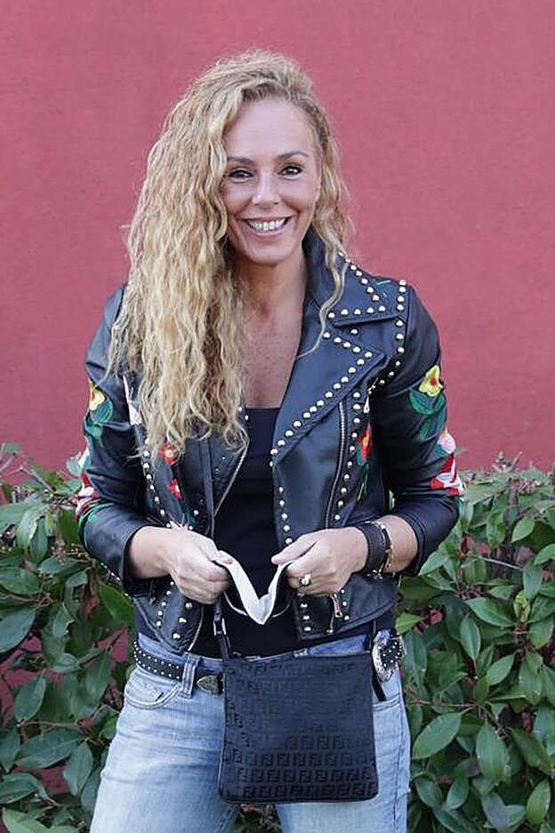 Rocío Carrasco ha contado su verdad en una serie documental rodada para Telecinco.