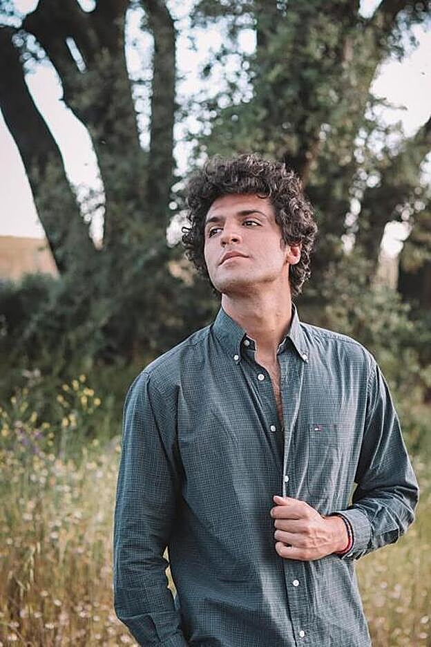 Tomás Páramo es un reconocido influencer.