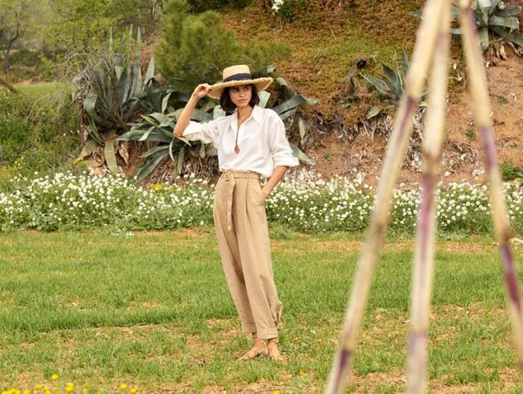 Fotos: Las compras de la semana: del vestido vichy de H&M a las camisas blancas de Zara