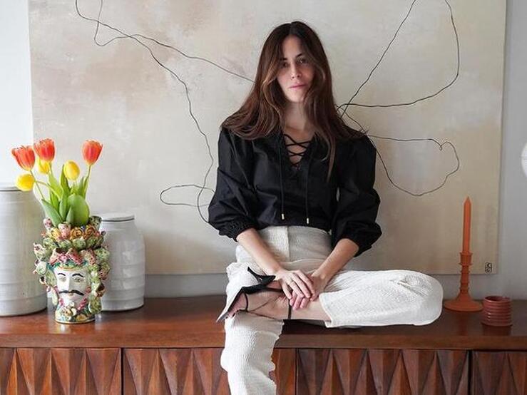 Fotos: Los mejores looks (vistos en Instagram) que pueden ser la inspiración que necesitas para vestir con estilo esta primavera