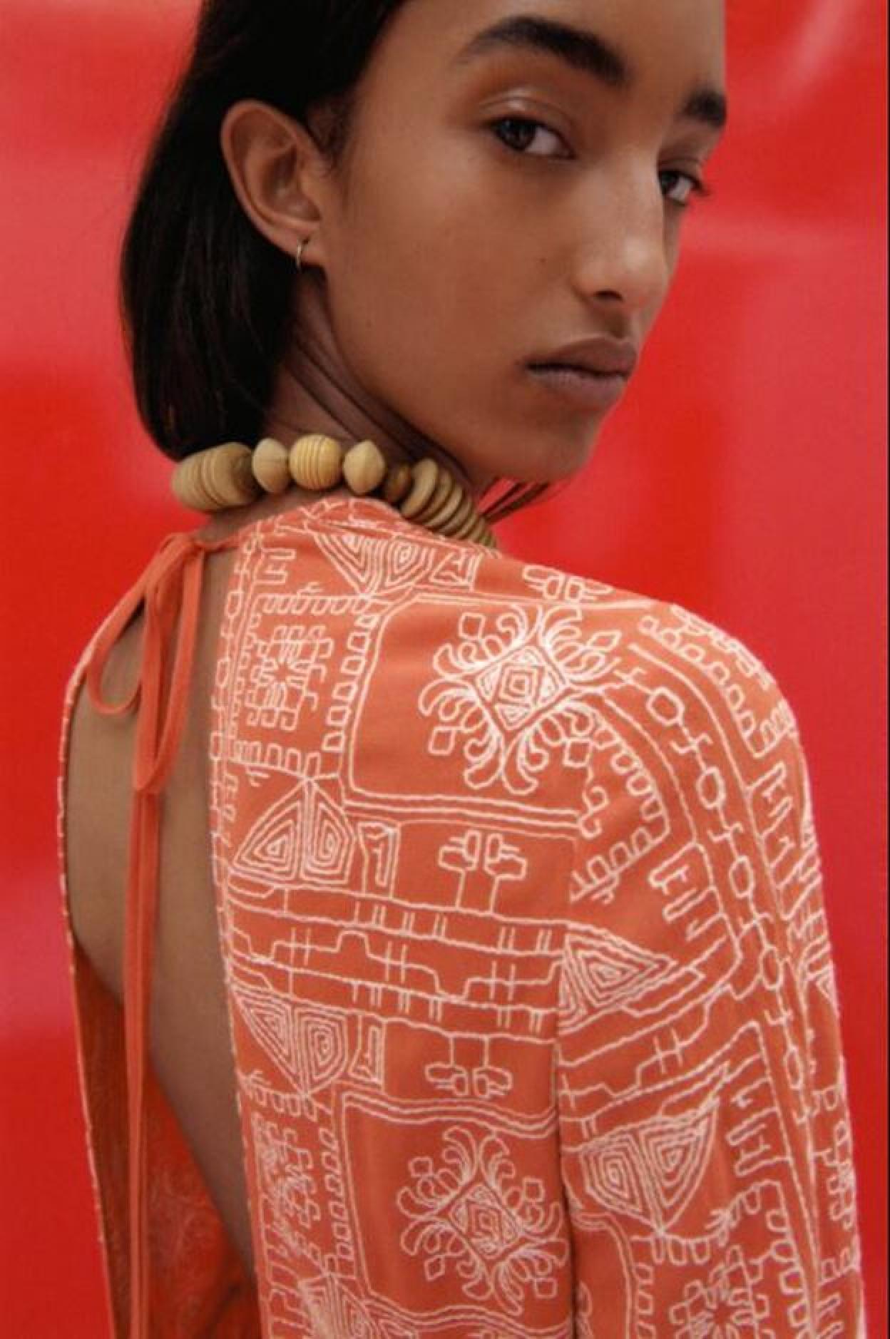 Vestidos perfectos para primavera que podrás combinar con todo