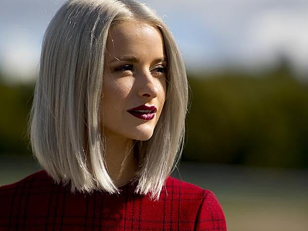 La nueva crema con color con leche que está arrasando porque borra las imperfecciones a la vez que trata y rejuvenece la piel