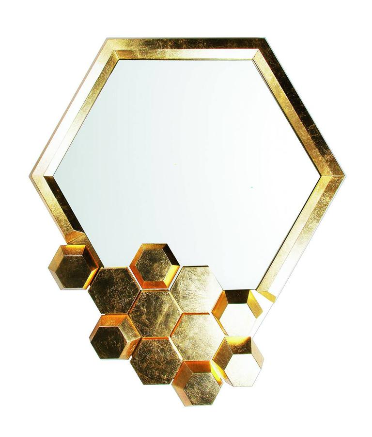 Espejo Honeycomb de Royal Stranger (c.p.v.).