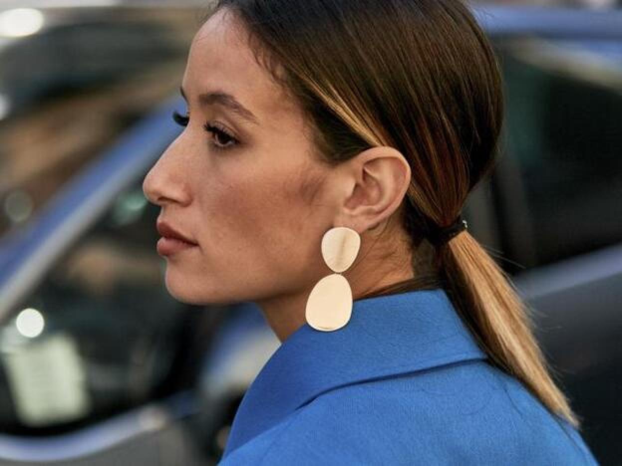 Pincha en la imagen para ver máscaras y sérums de pestañas para olvidarte de las extensiones y lucir mirada felina.