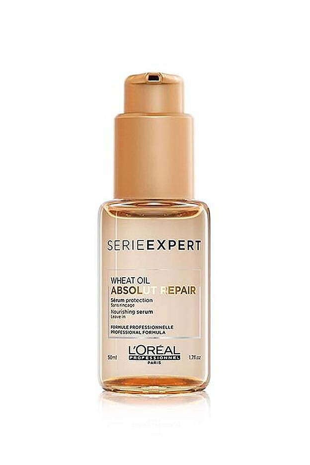 Sérum Absolut Repair de L'Oréal Professionnel, el más vendido de Amazon.