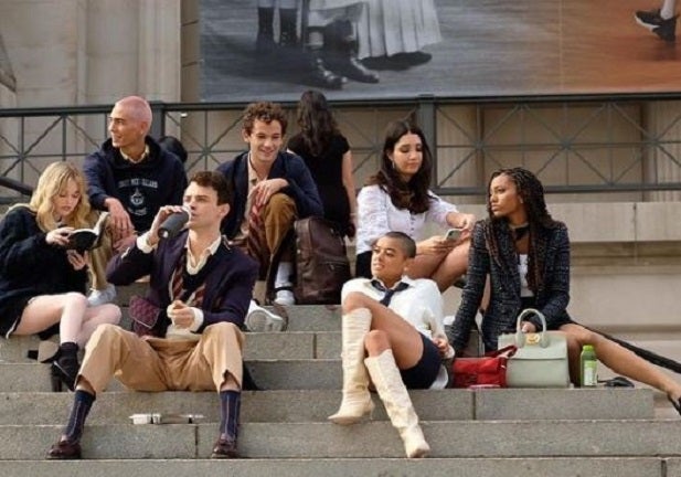 El 'reboot' de 'Gossip Girl': te contamos todo sobre los nuevos personajes de la serie más esperada del año
