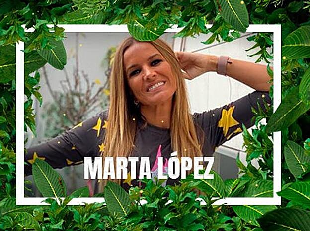 Marta lópez va a tener un cara a cara hondureño con Alexia Rivas.