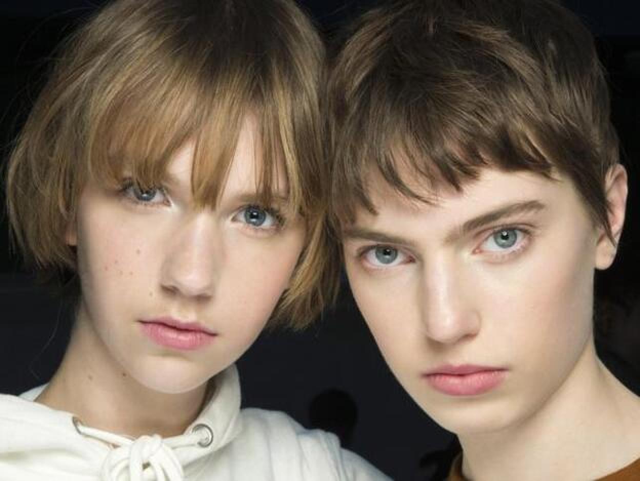 Pincha en la imagen para conocer los mejores champús para pelo graso