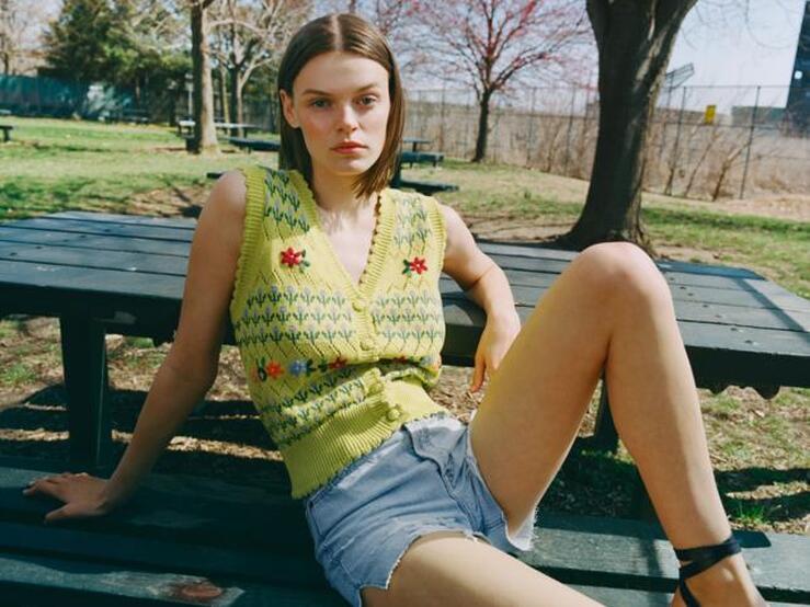 Fotos: Las compras de la semana: del chaleco más bonito de Zara a los vestidos que te enamorarán de Mango