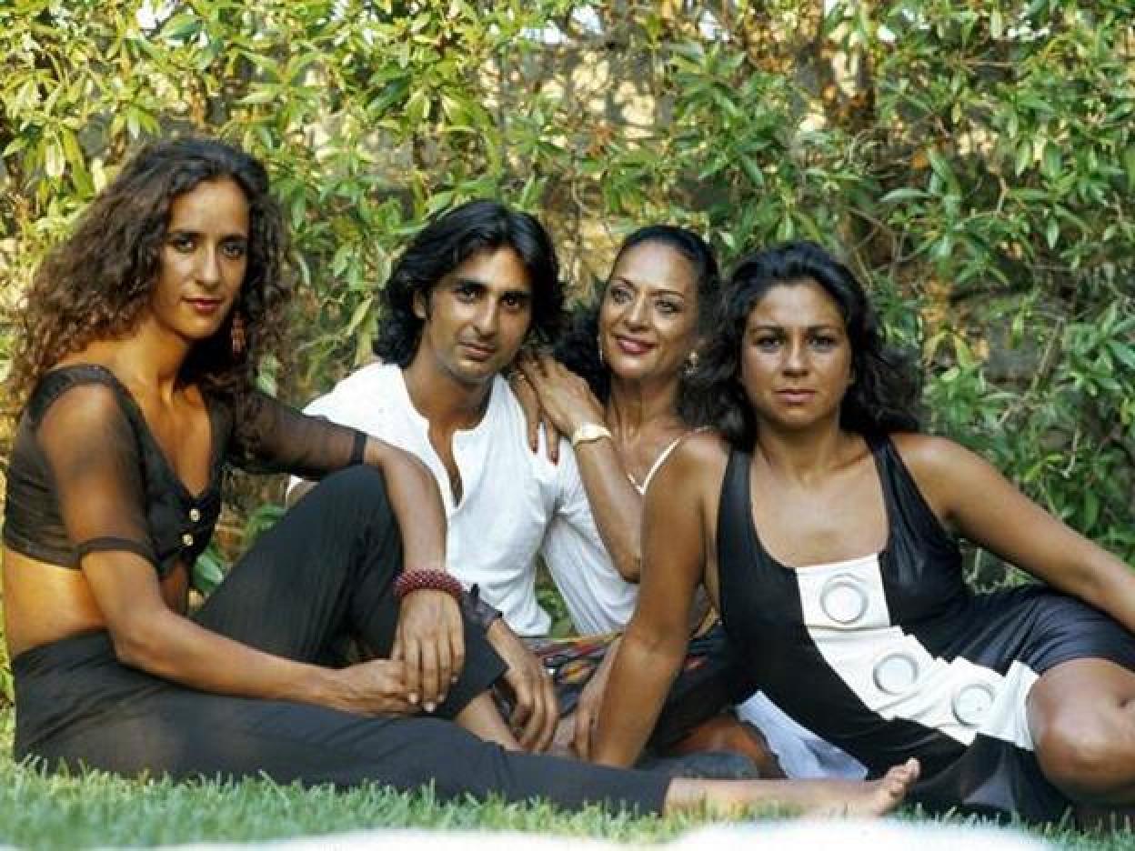 De "cómo me las maravillaria yo" a "si me queréis, irse": estas son las frases más célebres y que jamás nos cansaremos de escuchar de Lola Flores