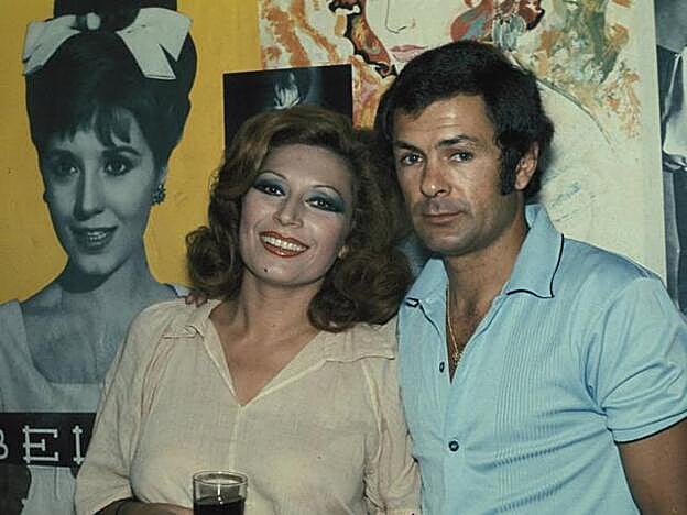 roció Carrasco ha contado que la separación de sus padres fue ejemplar