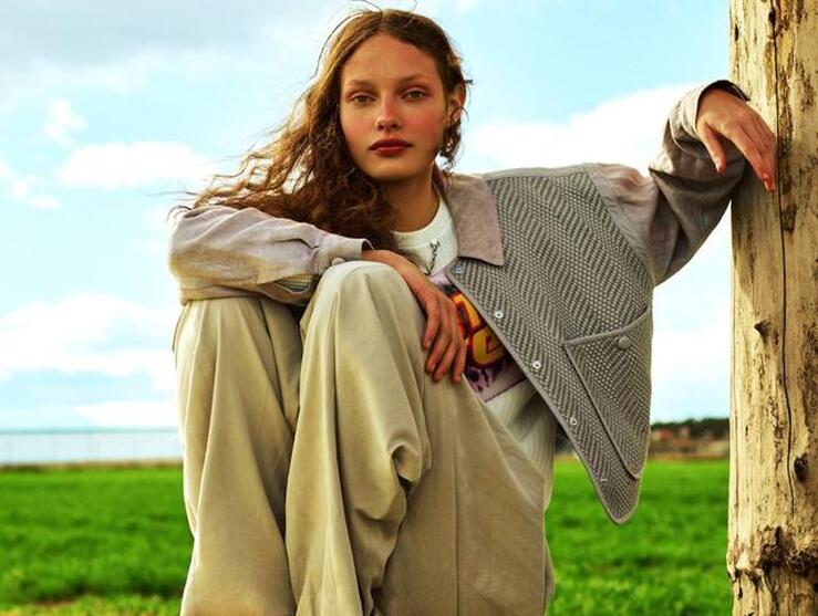 Fotos: Los colores tierra están de moda y así debes llevarlos esta temporada