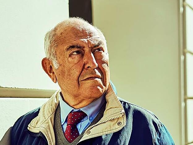 José Antonio Marina: «Buscar la felicidad individual es complicado, la social no lo es tanto»