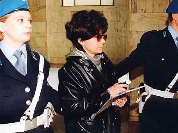 Patrizia dijo de la muerte de su exmarido: "Humanamente, lo siento. Pero desde un punto de vista personal, no puedo decir lo mismo".